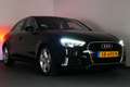Audi A3 Limousine 1.4 150pk TFSI CoD Design Pro Line. Navi Zwart - thumbnail 3
