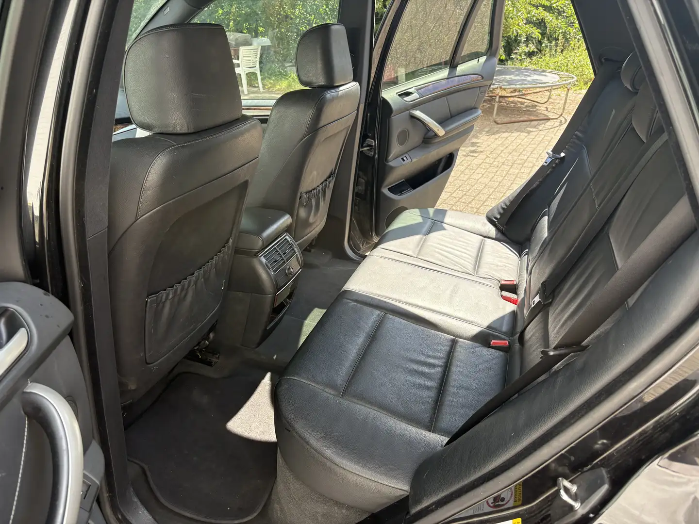 BMW X5 3.0 d - 2