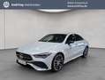 Mercedes-Benz CLA 200 CLA Grau - thumbnail 1