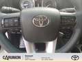 Toyota Hilux 2,4 l Xtra Cab AT 4X4/Kam/ Alu/Sitzhzg C Weiß - thumbnail 14