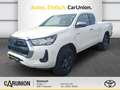 Toyota Hilux 2,4 l Xtra Cab AT 4X4/Kam/ Alu/Sitzhzg C Weiß - thumbnail 1