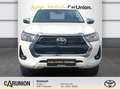 Toyota Hilux 2,4 l Xtra Cab AT 4X4/Kam/ Alu/Sitzhzg C Weiß - thumbnail 2
