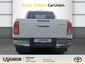 Toyota Hilux 2,4 l Xtra Cab AT 4X4/Kam/ Alu/Sitzhzg C Weiß - thumbnail 5