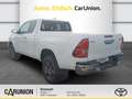 Toyota Hilux 2,4 l Xtra Cab AT 4X4/Kam/ Alu/Sitzhzg C Weiß - thumbnail 6