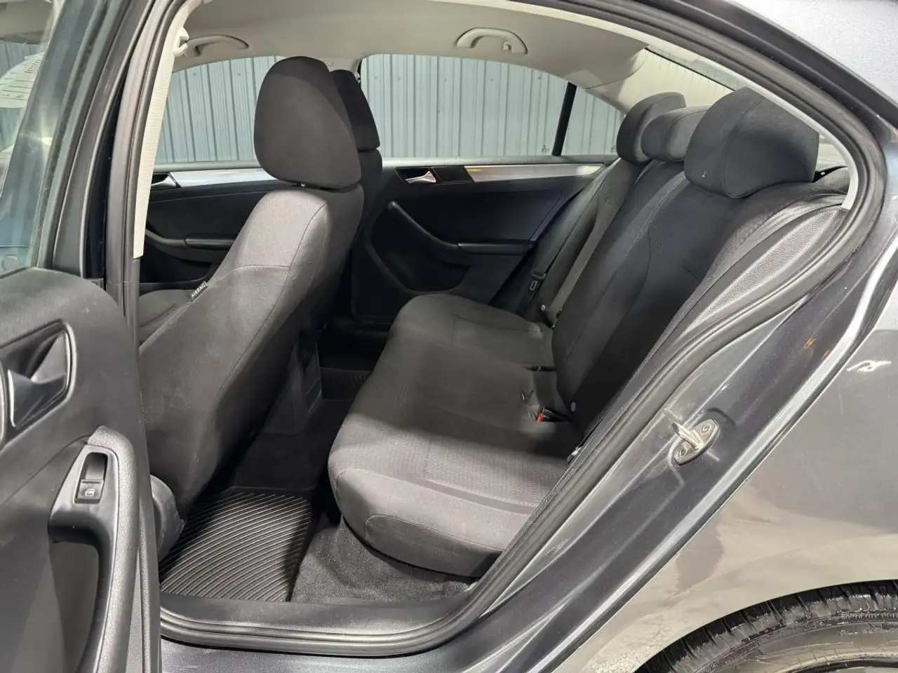 Volkswagen Jetta снимка Volkswagen Jetta
