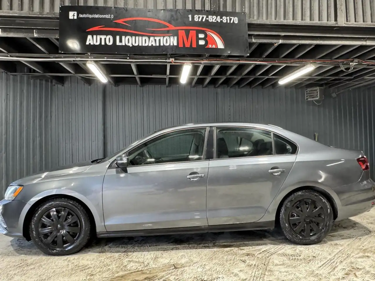 Volkswagen Jetta снимка Volkswagen Jetta