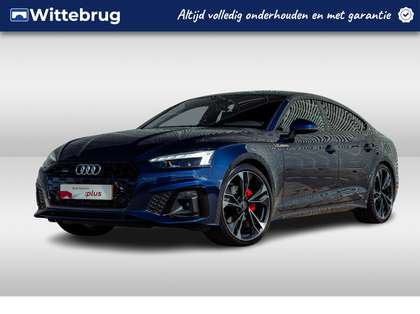 Audi A5 Sportback 40 TFSI quattro 204pk S edition Competit