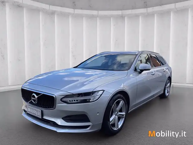 Volvo V90 2.0 d5 Business Plus awd geartronic