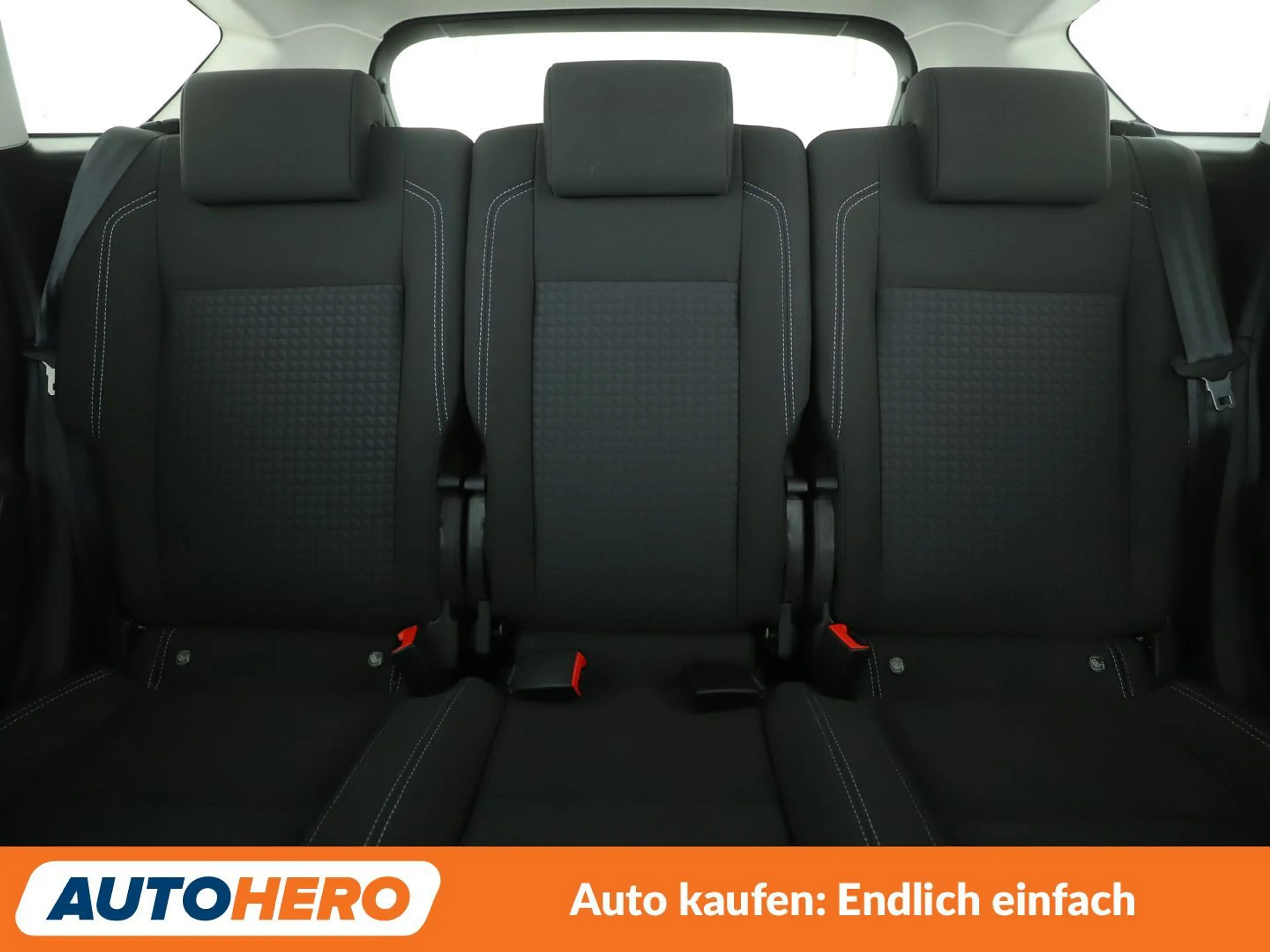 Ford C-Max 1.0 EcoBoost Cool&Connect — photo 15