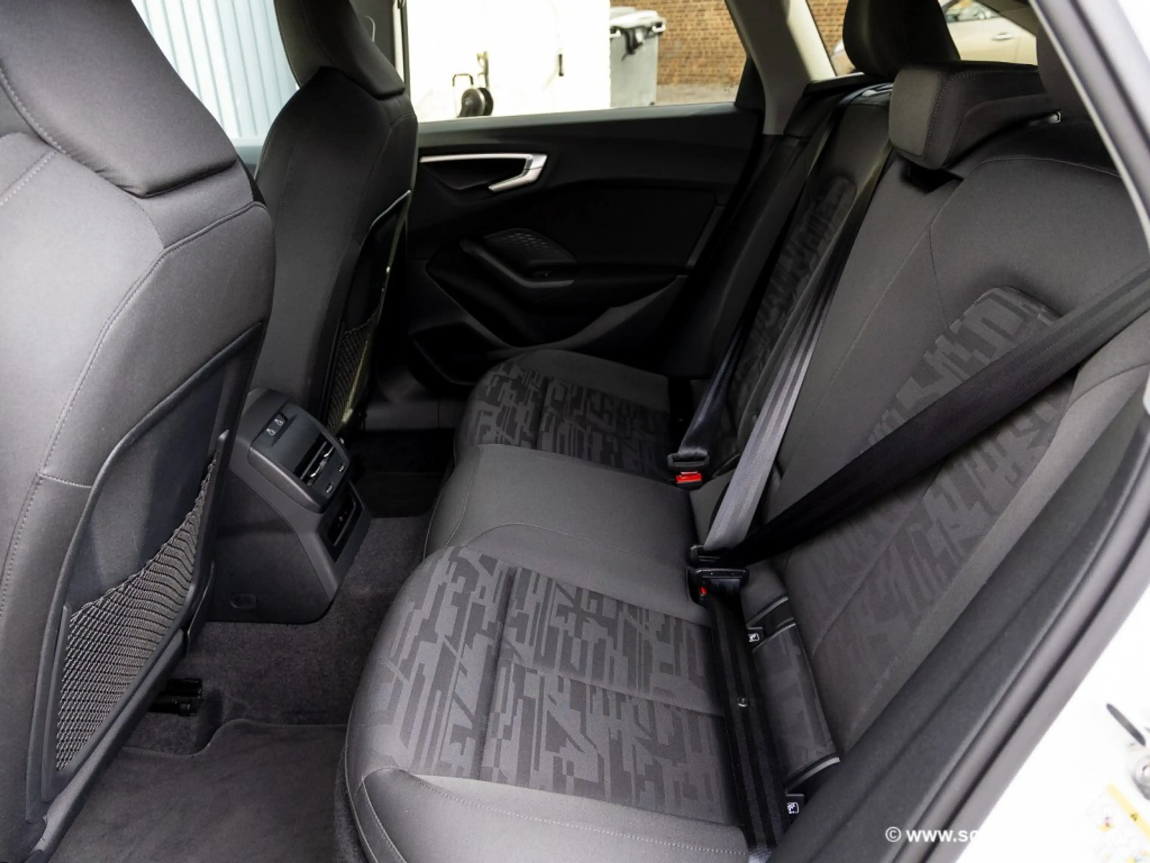 Audi A5 Avant 2.0 TFSi Automaat Navi 66.600km S-Line 19-in — photo 9