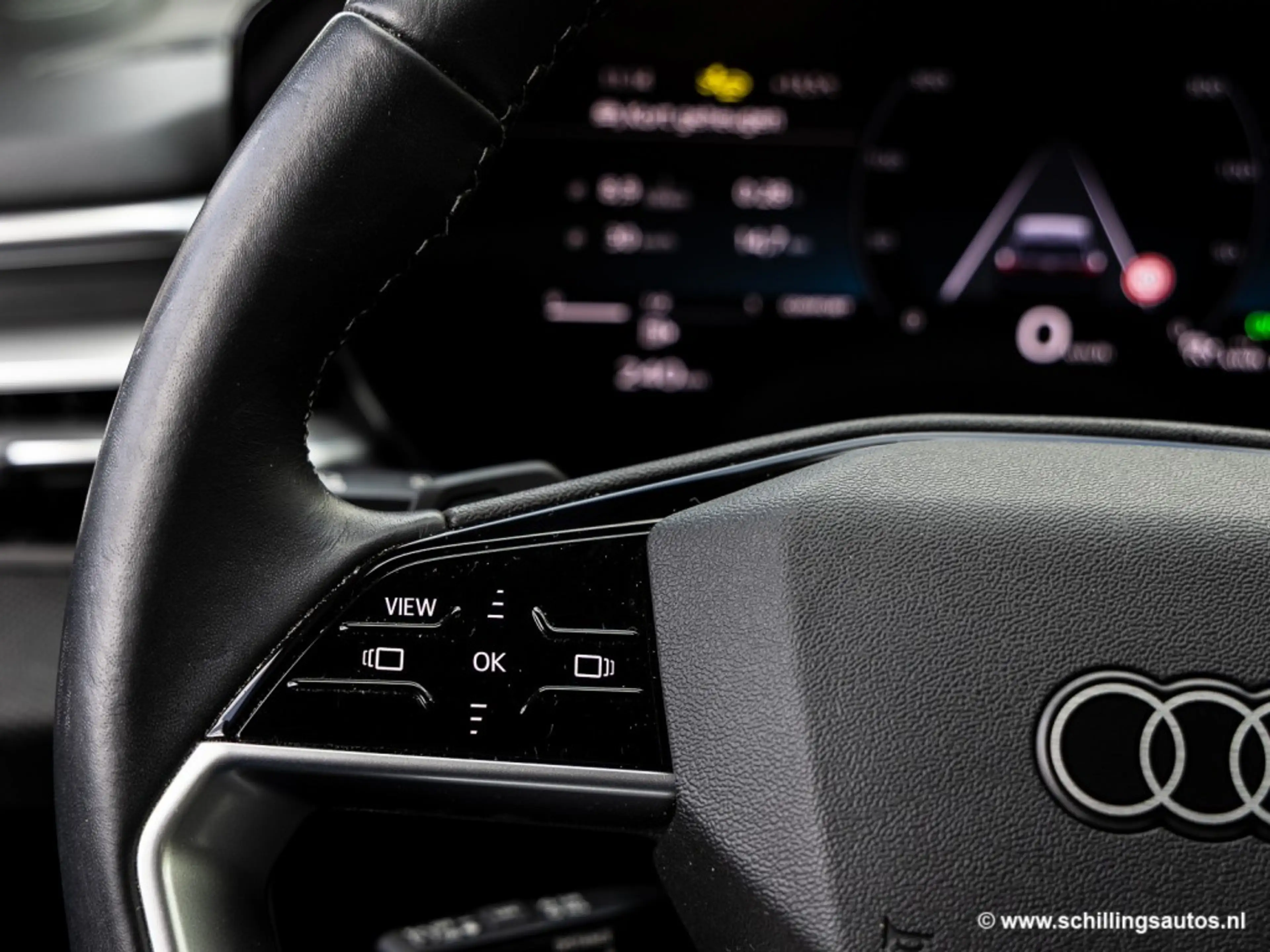 Audi A5 Avant 2.0 TFSi Automaat Navi 66.600km S-Line 19-in — photo 13