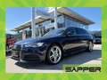 Audi QUATTRO A6 Avant 2,0 TDI Quattro Intense S-tronic Noir - thumbnail 1