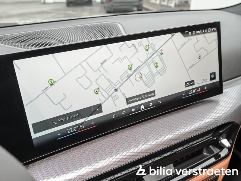 BMW 330 Berline MPRO - PANO - TREKHAAK - H&K — photo 14