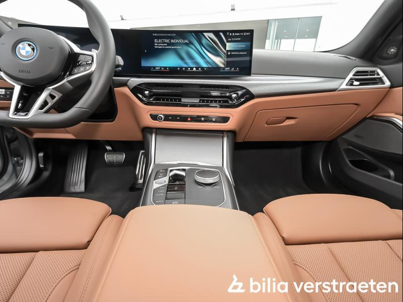 BMW 330 Berline MPRO - PANO - TREKHAAK - H&K — photo 7