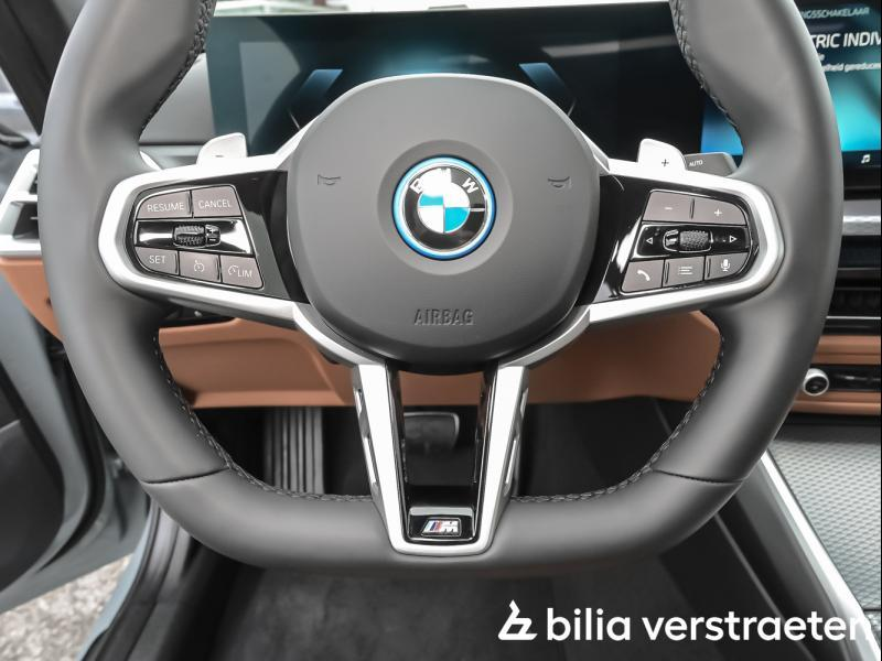BMW 330 Berline MPRO - PANO - TREKHAAK - H&K — photo 9