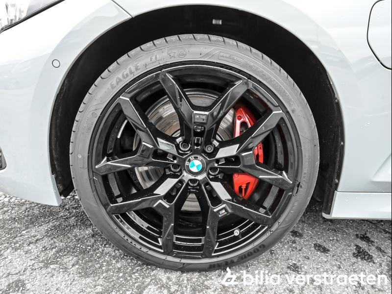 BMW 330 Berline MPRO - PANO - TREKHAAK - H&K — photo 8