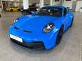 Porsche 911 992 GT3 4.0 510 cv PDK - IVA Esposta Blu/Azzurro - thumbnail 1