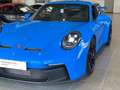 Porsche 911 992 GT3 4.0 510 cv PDK - IVA Esposta Blu/Azzurro - thumbnail 10