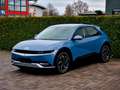 Hyundai IONIQ 5 IONIQ5 Elektro *Inspektion neu, SoH 98,3%, TOP* Albastru - thumbnail 4