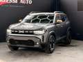 Dacia Duster Duster 1.0 Eco-G Extreme 100cv PREZZO REALE Grigio - thumbnail 1