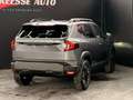 Dacia Duster Duster 1.0 Eco-G Extreme 100cv PREZZO REALE Grigio - thumbnail 5