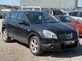 Nissan Qashqai 1,6 16V acenta 2WD Schwarz - thumbnail 3
