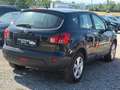Nissan Qashqai 1,6 16V acenta 2WD Schwarz - thumbnail 4