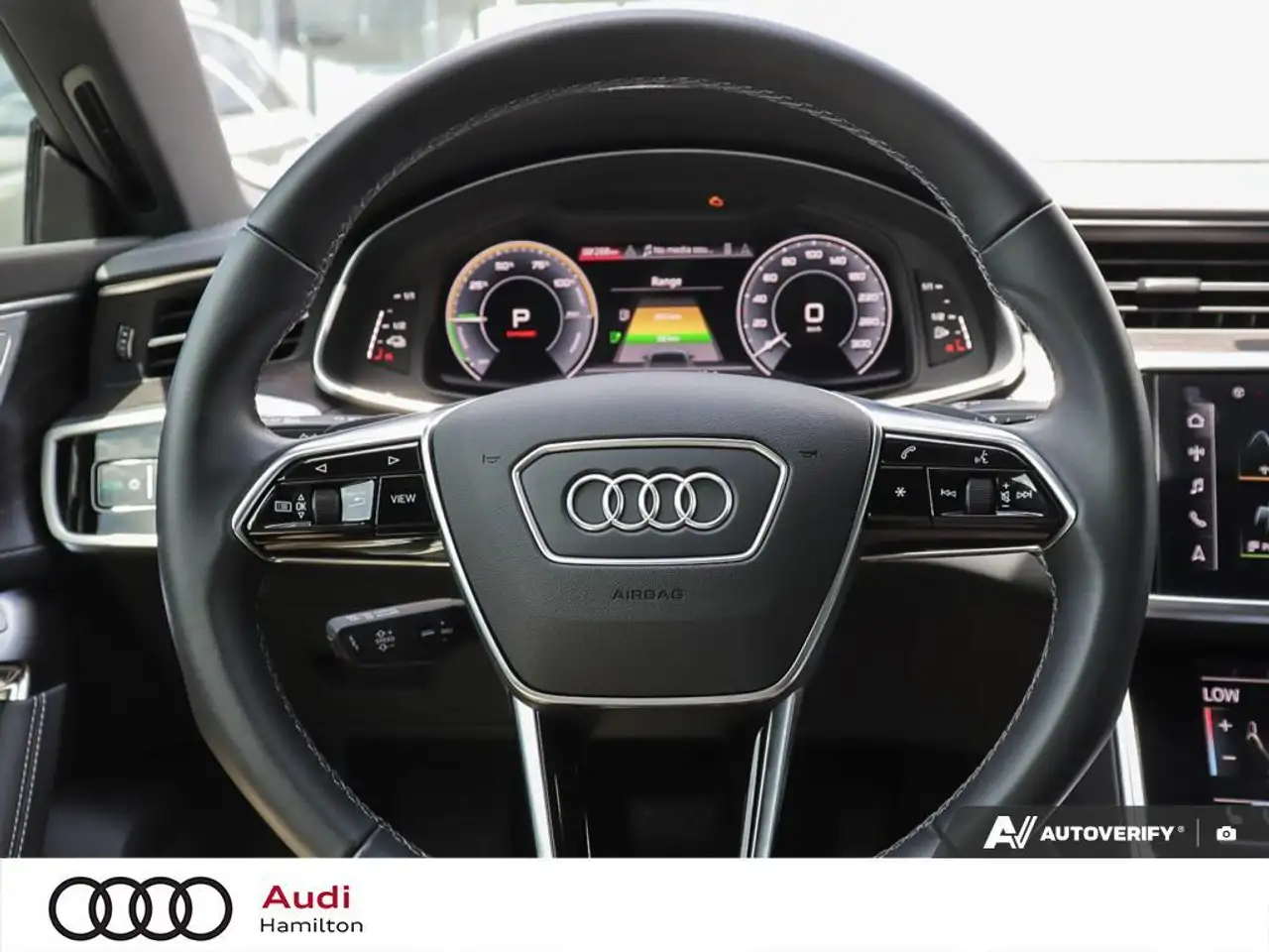 Audi A7 photo Audi A7
