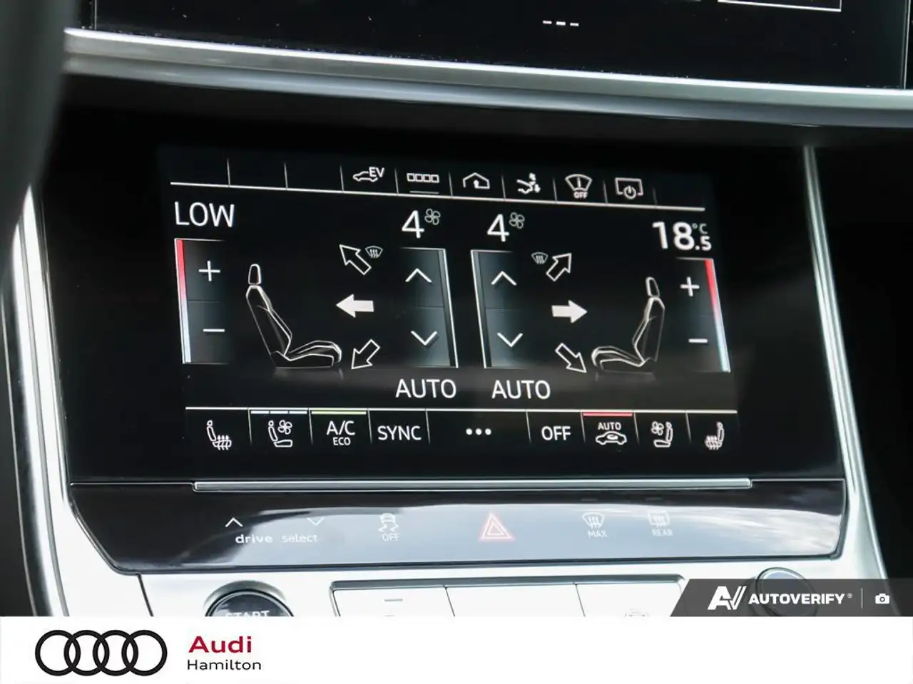Audi A7 photo Audi A7