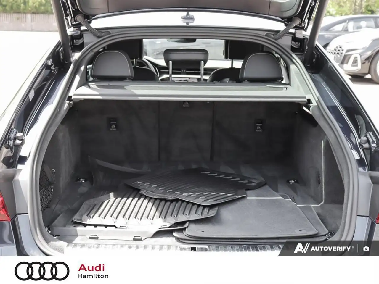 Audi A7 photo Audi A7