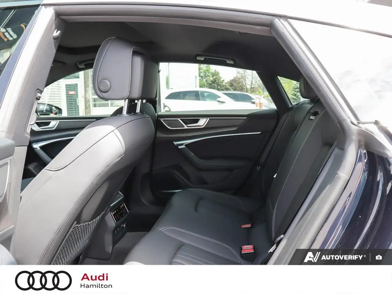 Audi A7 photo Audi A7