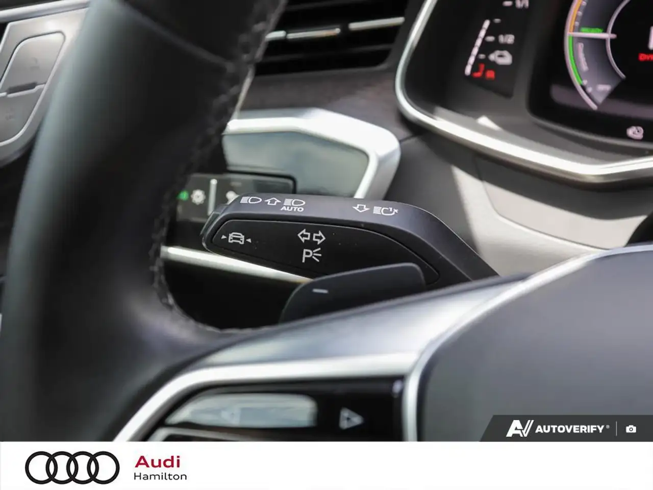 Audi A7 photo Audi A7
