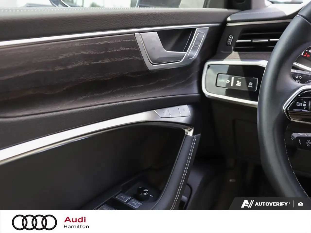 Audi A7 photo Audi A7