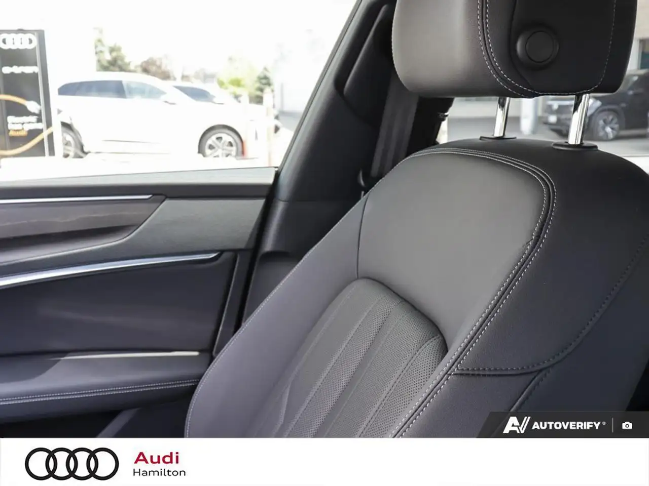 Audi A7 photo Audi A7