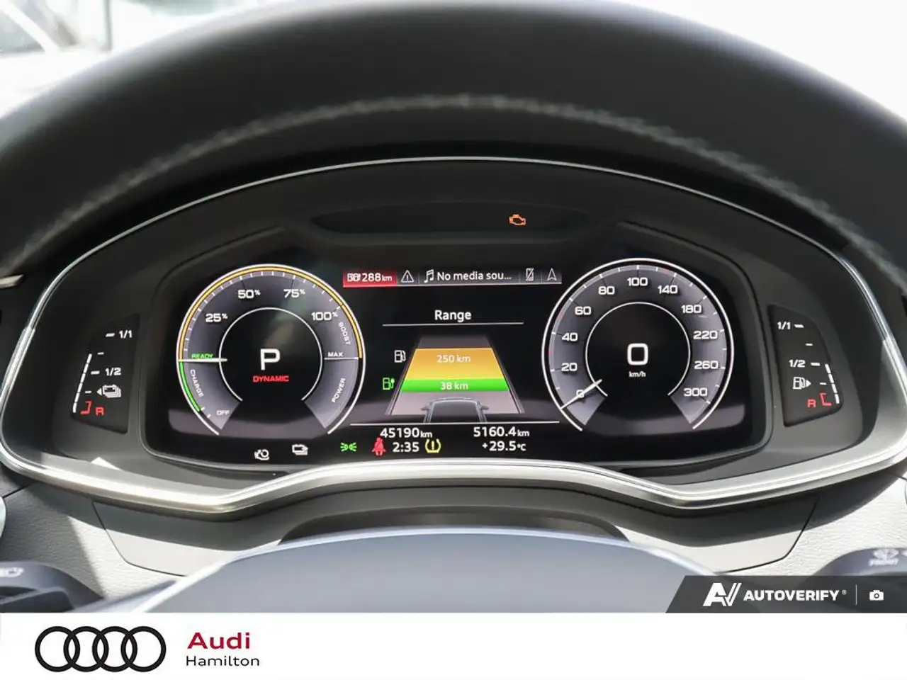 Audi A7 photo Audi A7