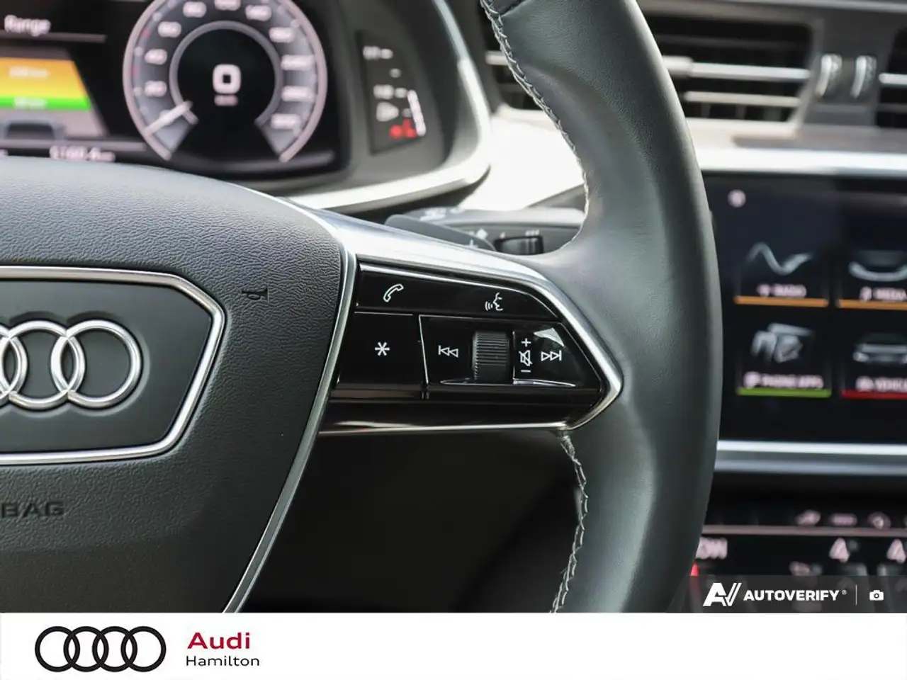 Audi A7 photo Audi A7
