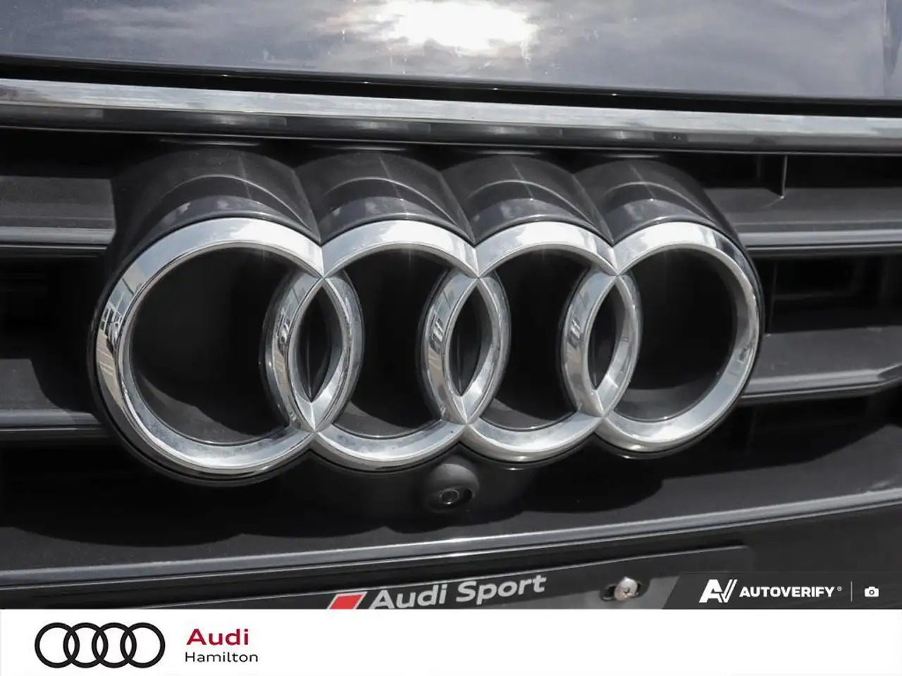 Audi A7 photo Audi A7