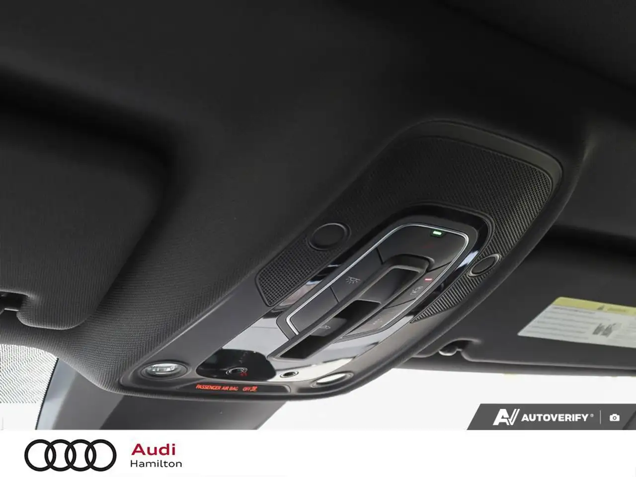 Audi A7 photo Audi A7