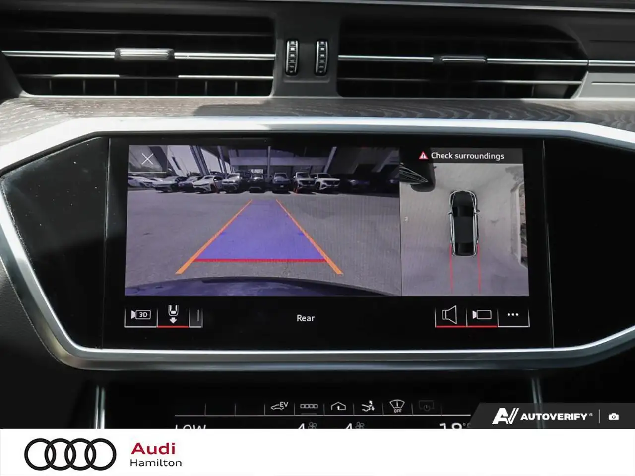 Audi A7 photo Audi A7
