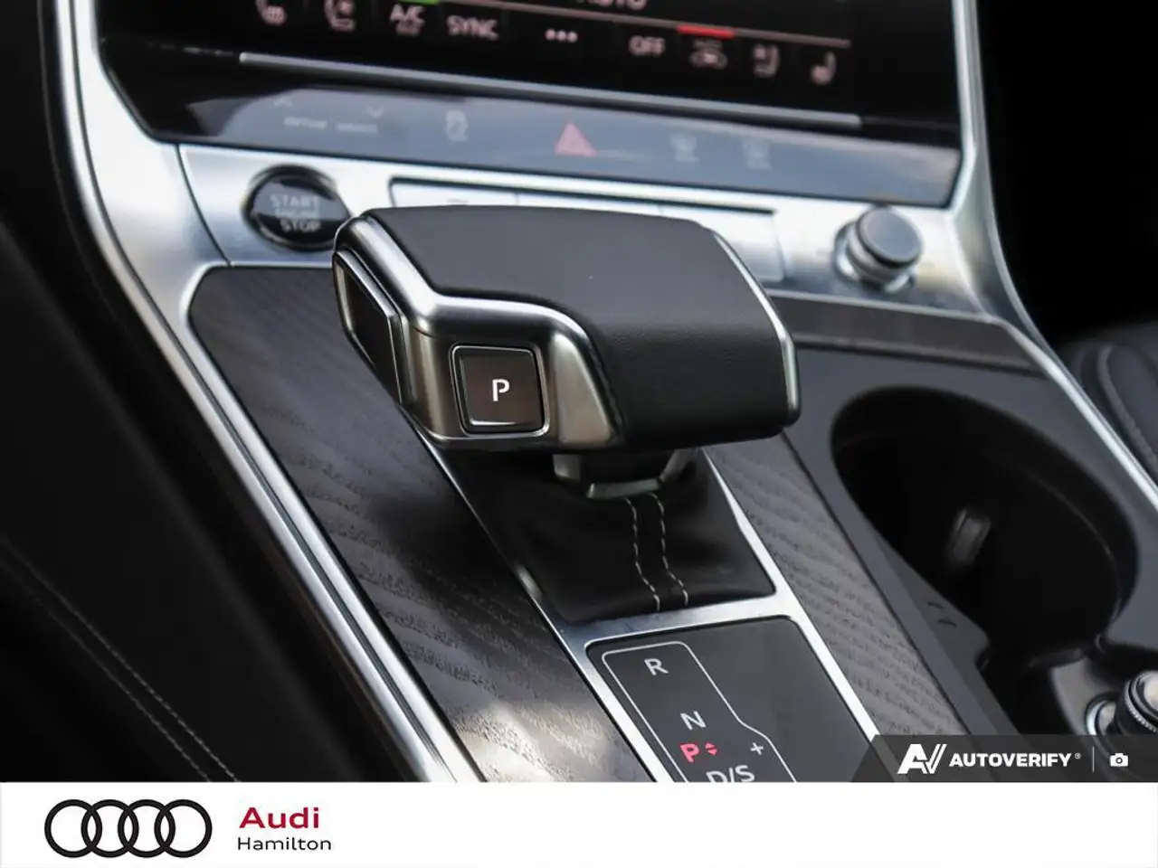 Audi A7 photo Audi A7