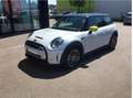 MINI Cooper SE Mini Cooper SE Trim M Stříbrná - thumbnail 1