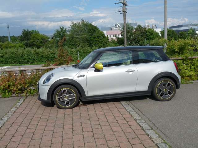 MINI Cooper SE Mini Cooper SE Trim M