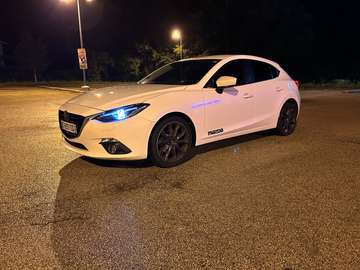 Mazda3 2.0L SKYACTIV-G 165ch Dynamique