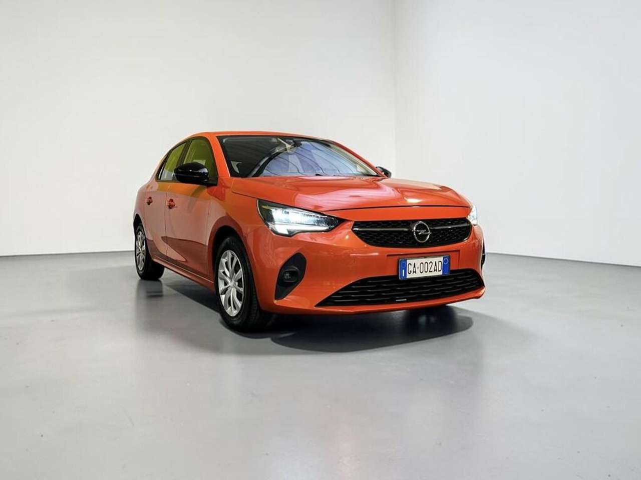 Opel Corsa 1.2 Edition 75cv