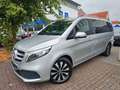 Mercedes-Benz V 220 d EDITION lang/Automatik/LED/AHK/RFK/ Zilver - thumbnail 1