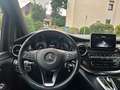 Mercedes-Benz V 220 d EDITION lang/Automatik/LED/AHK/RFK/ Zilver - thumbnail 10