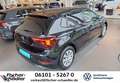 Volkswagen Polo Life 1.0TSI*Navi*LED*IQDrive*SitzHz.*Dig.Co Schwarz - thumbnail 2