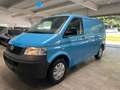 Volkswagen T5 Transporter 4Motion *Sortimo Regale* Blau - thumbnail 3