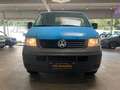 Volkswagen T5 Transporter 4Motion *Sortimo Regale* Blau - thumbnail 4