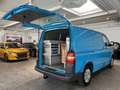 Volkswagen T5 Transporter 4Motion *Sortimo Regale* Blau - thumbnail 19